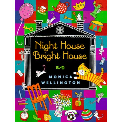 Night House Bright House