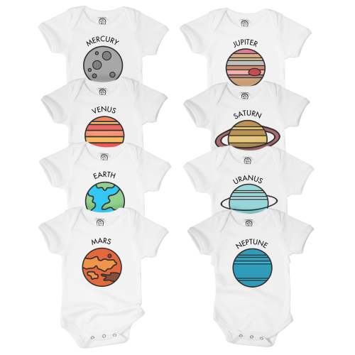 SOLAR SYSTEM