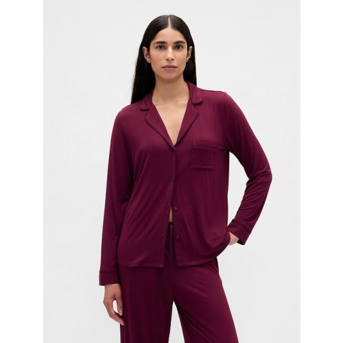 Softest Modal PJ Shirt