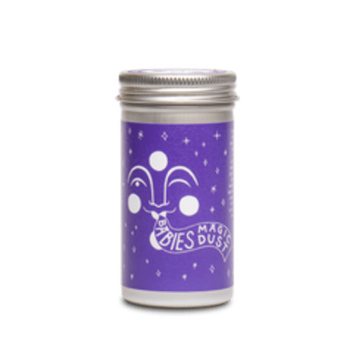 Babies Magic Dust – Fat and the Moon