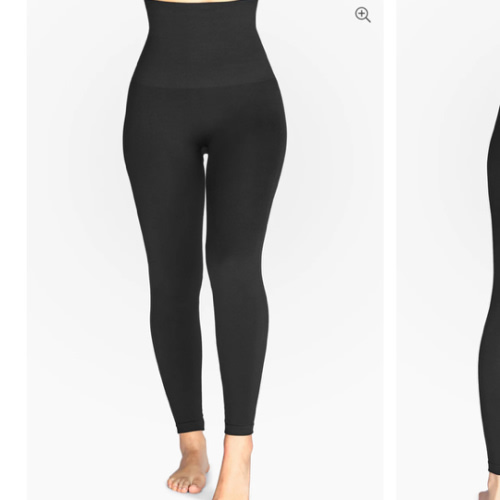 Mother Tucker® Postpartum Compression Leggings – Belly Bandit
