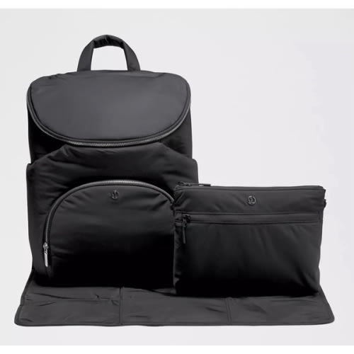 New Parent Backpack 17L | lululemon