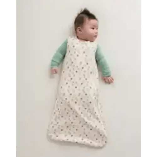 Bamboo Sleep Bag 1.0 TOG in Yummy Donuts