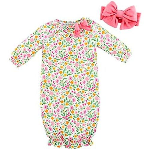 Mud Pie baby-girls Kids Take Me Home Set