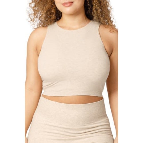 Sublime Maternity/Nursing Longline Sports Bra, Medium-Busty