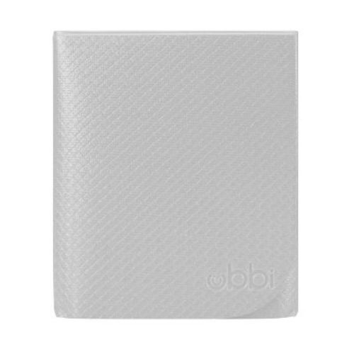 Ubbi Standalone Changing Mat - Gray