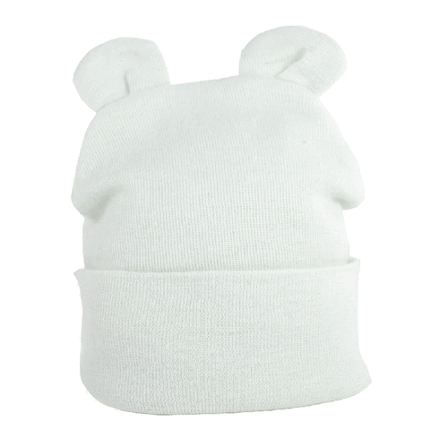 Newborn Hat with Ears