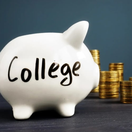 Bennett’s Education Fund