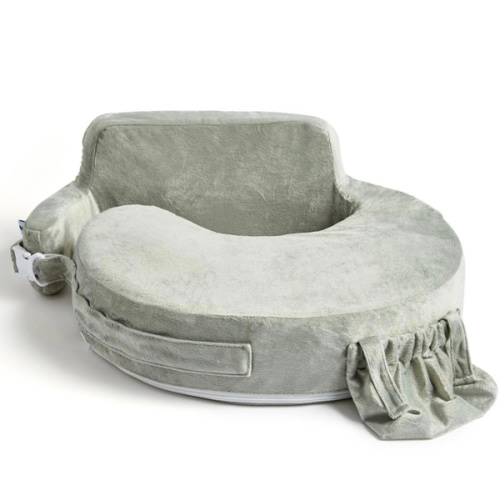 Super Deluxe Nursing Pillow