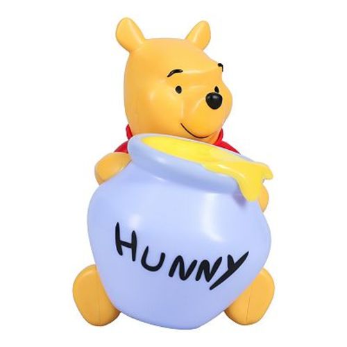 Disney's Winnie The Pooh Table Light by Paladone