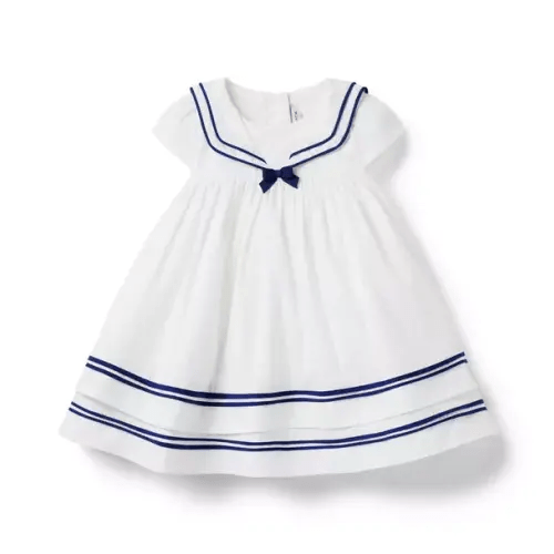 Baby Sailor Dress