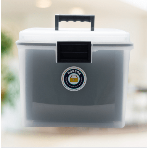 The Original Nokbox™