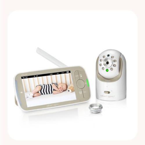 DXR-8 PRO Full Kit – Infant Optics