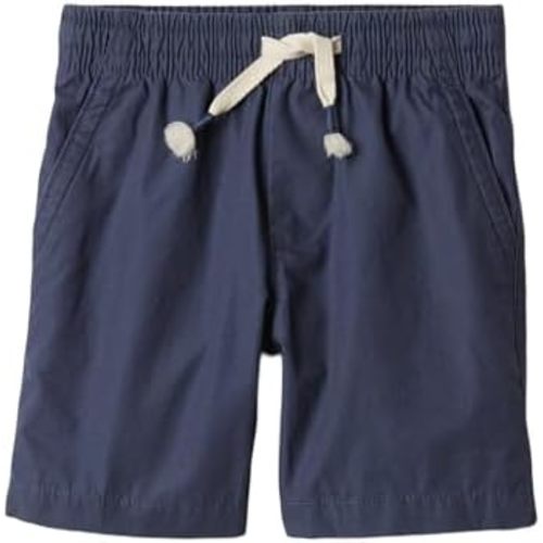GAP Baby Boys' Pull-on Shorts