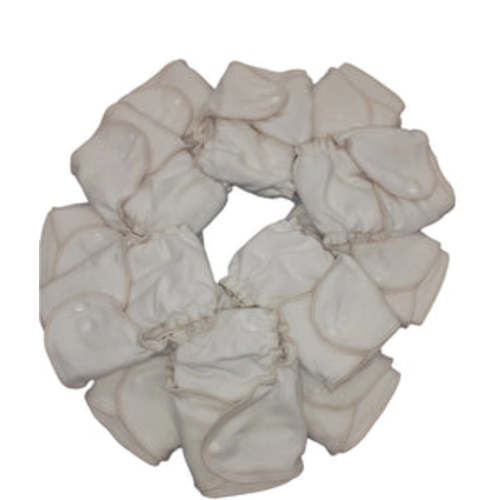 Hemp/Cotton Diaper Bundle (Pack of 12) – Babee Greens