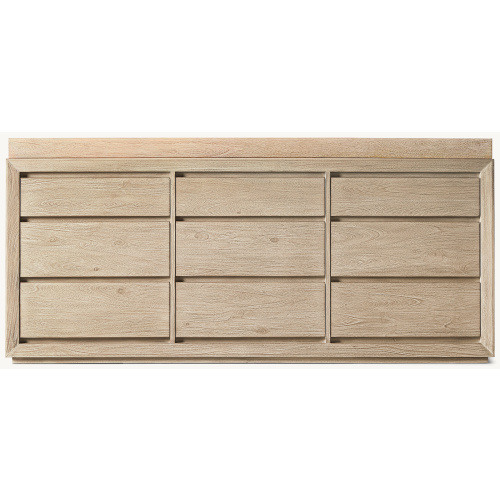 Callum Extra-Wide Dresser & Topper Set | RH Baby & Child