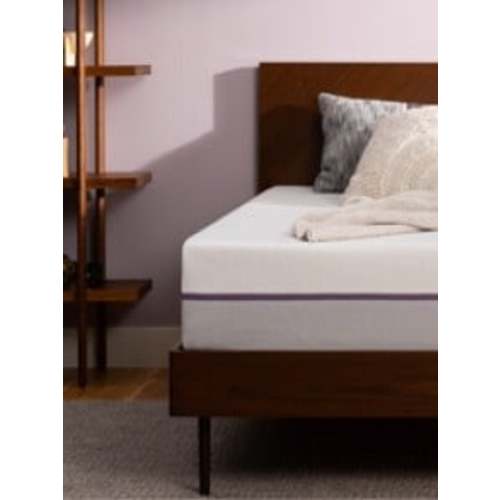 Purple Mattress Protector