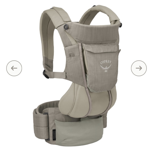 Osprey Poco Soft Child Carrier LT | REI Co-op