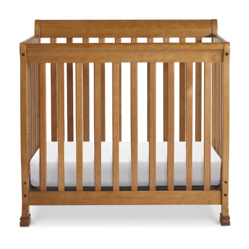 Kalani 4-in-1 Mini Convertible Crib