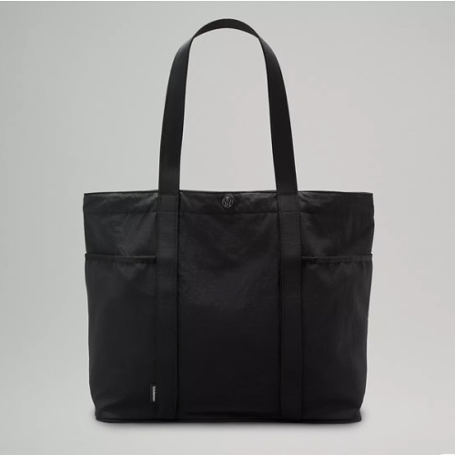 Tote Diaper Bag