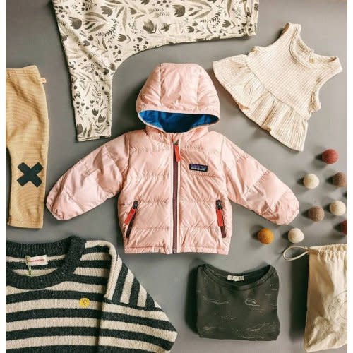 Used Baby Clothes