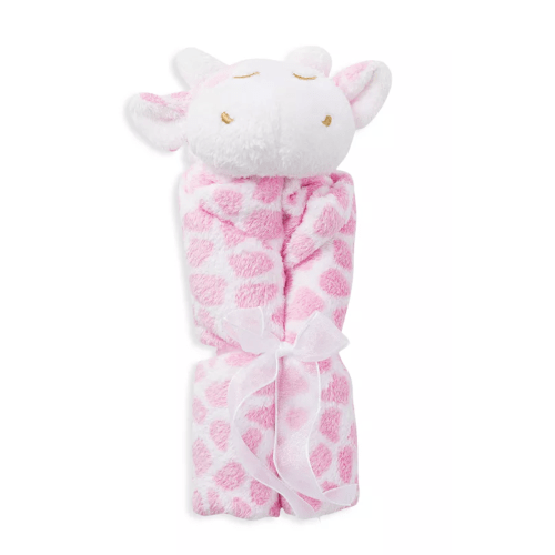 Giraffe Blankie