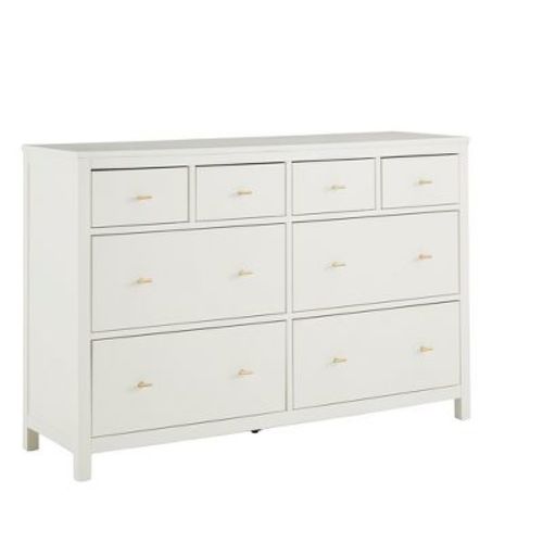 Inspire Q Junaid Dresser Twilight Blue