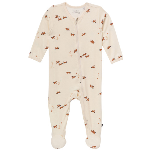 Modern Moments by Gerber Baby Neutral Super Soft Sleep N´Play, Sizes Newborn - 12 Months