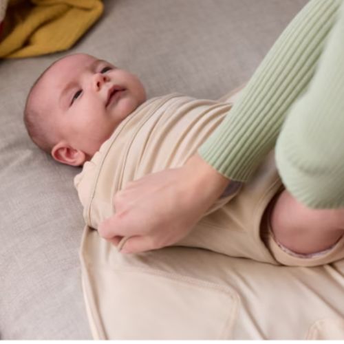 B.E.S.T. Swaddle | Taking Cara Babies