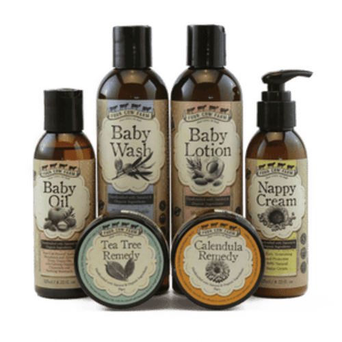 Four Cow Farm Premium Gift/Starter Set – Four Cow Farm Australia