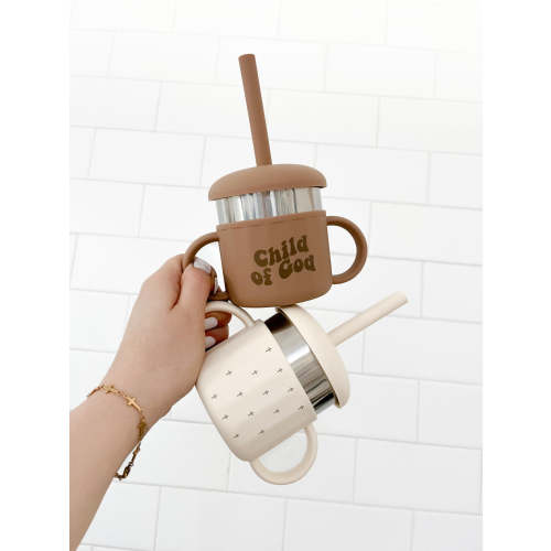 Nazareth Sippy Cup