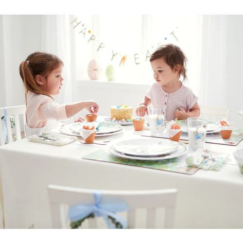 Peter Rabbit™ Garden Plates