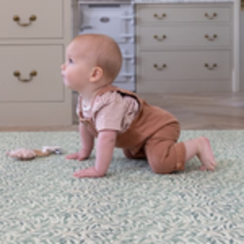 Play Mat - Compact Size