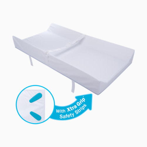 Secure Grip Changing Pad - Changing Pad