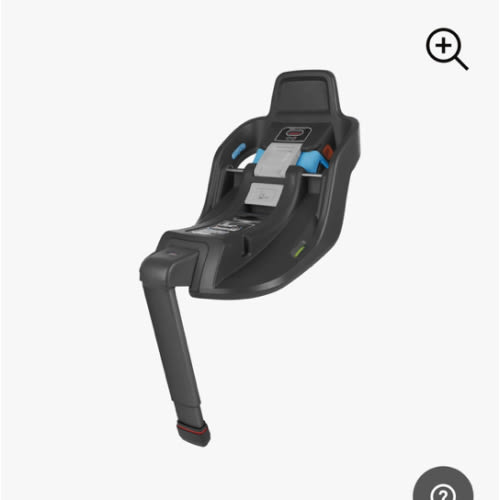 Extra Aria Base - UPPAbaby