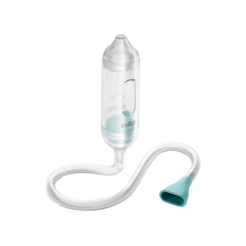 BRAUN Manual Nasal Aspirator  BNA050EU
