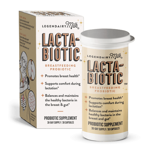 Lacta-Biotic™