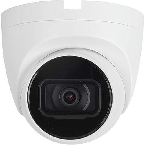 EmpireTech 4MP 1/2.9" CMOS Starlight POE IR Turret IP Camera WDR IP67 Weatherproof Outdoor,Support IVS, SMD Plus.,Built-in Mic, Built-in IR LED, High Image Definition,S2 Version IPC-T24IR-AS 2.8mm