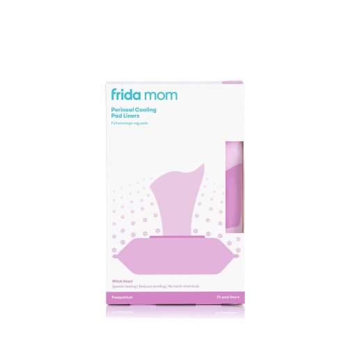 Frida Mom Perineal Cooling Pad Liners
