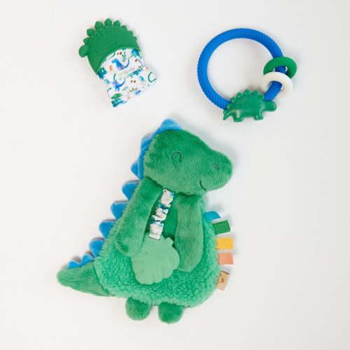 New Baby Gift Set