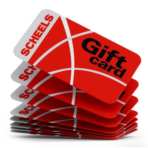 Gift Card | SCHEELS.com