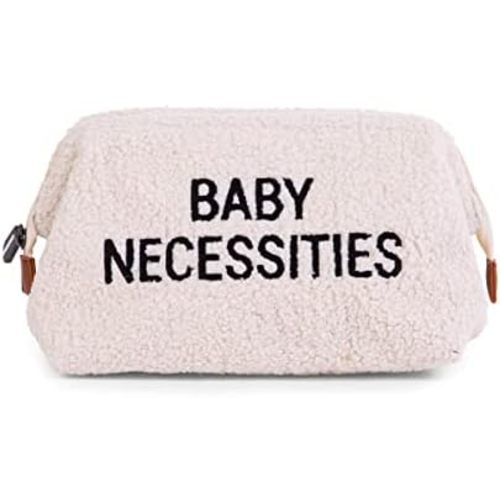 Childhome Baby Neccessities Toiletry Bag