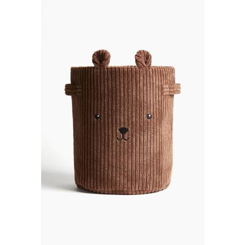 JUMBO CORD STORAGE BASKET