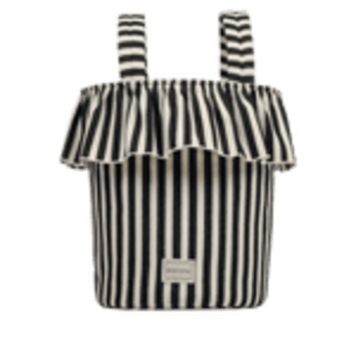 Basket Stripes · Minicoton