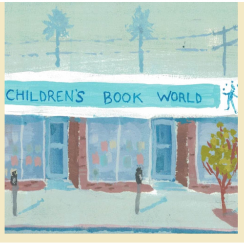 Gift Certificate | Children's Book World