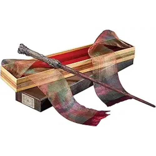 The Noble Collection Harry Potter Wand