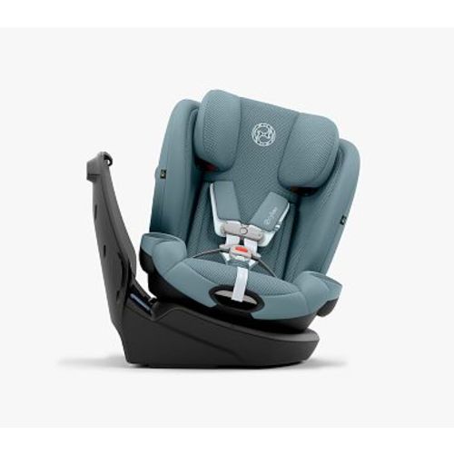 Cybex Callisto G 360° Rotating All-in-One Convertible Car Seat, Stormy Blue