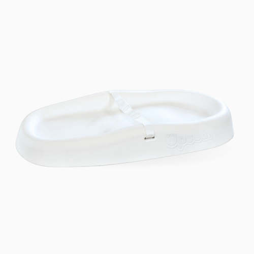 Upseat Changing Pad- White by Upseat