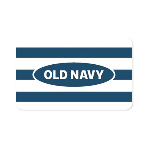 Old Navy Gift Card