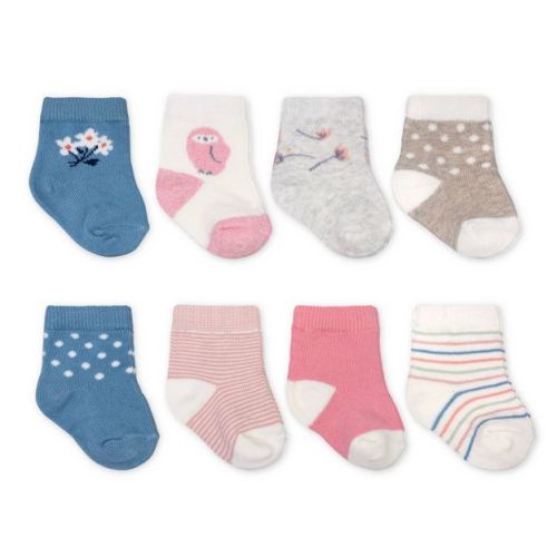 Carter's Just One You®️ Baby 8pk 0-3m